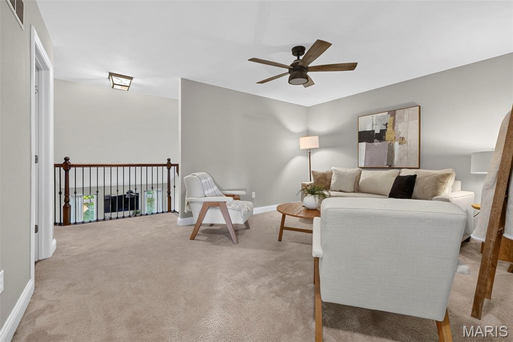 Willow Walk #2B - Residential