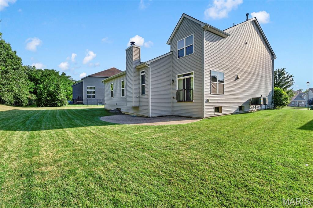 Willow Walk #2B - Residential
