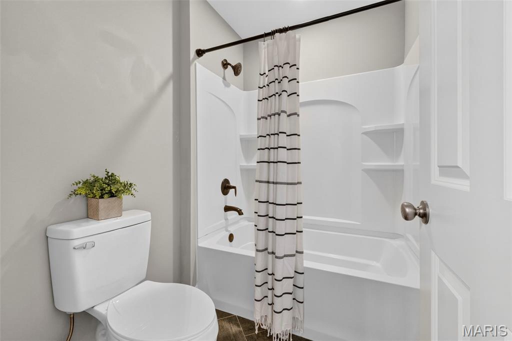 Willow Walk #2B - Residential