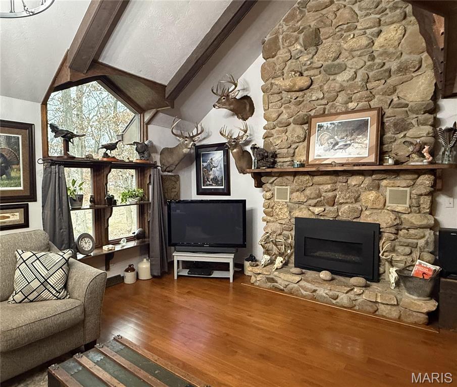 Village Green Subdivision - Residential