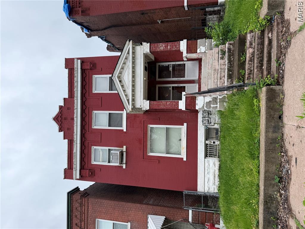 Two units. One bedroom, one bathroom each. 2,622 square feet of solid bones in a neighborhood with real upside — if you're willing to put in the work.
This is a sweat equity play, plain and simple. The Greater Ville has been on investors' radar, and this duplex is priced to move for the buyer who knows what to do with it. Get both units rent-ready, stabilize the income, and you've got a cash-flowing asset at a price point most investors only dream about finding.
The big-ticket items are already handled. Roof is only 3 years new — that's money in your pocket you won't have to spend. Pocket doors throughout add character you can't replicate cheap. New hot water heater is on-site, just needs installation. Somebody started the work. You finish it, you win.
At $42,900 for 2,622 square feet, the math is hard to argue with. Numbers work. The location makes sense. The only question is whether you're ready to roll up your sleeves.
Investors, landlords, and BRRRR buyers — this one's worth a look before it's gone.