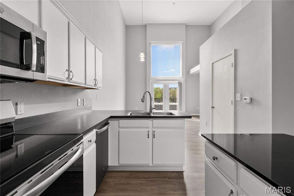 Loft Condo At Station Plaza The - Residential