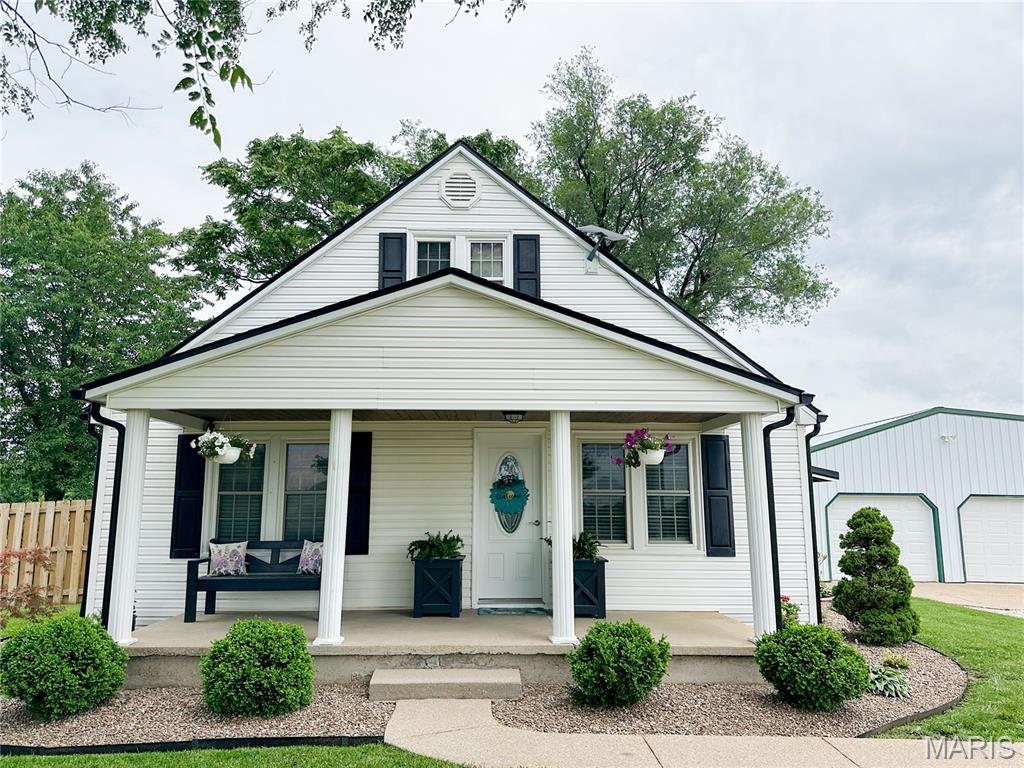NA - Residential