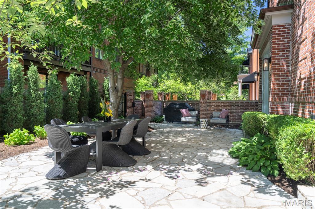 Bemiston - Residential