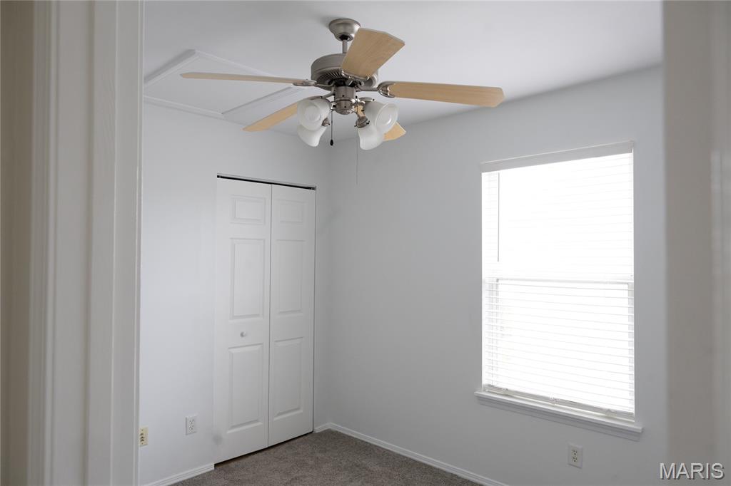 Suncrest Village #1 - Residential Lease