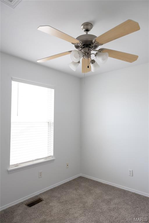 Suncrest Village #1 - Residential Lease