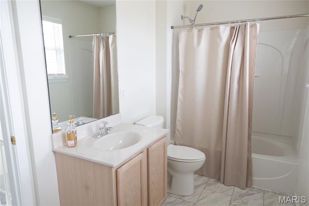 Suncrest Village #1 - Residential Lease