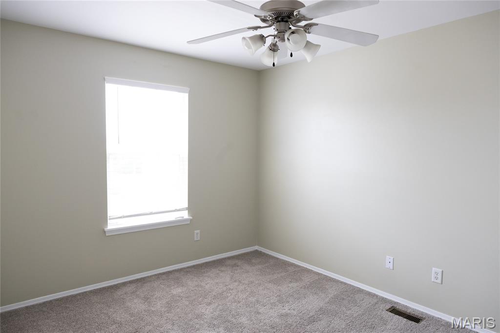 Suncrest Village #1 - Residential Lease