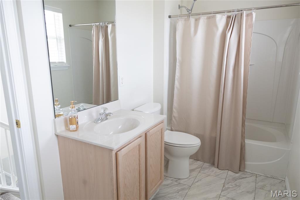 Suncrest Village #1 - Residential Lease