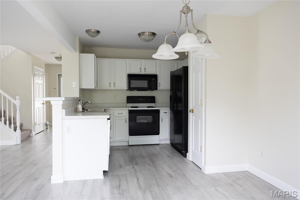 Suncrest Village #1 - Residential Lease