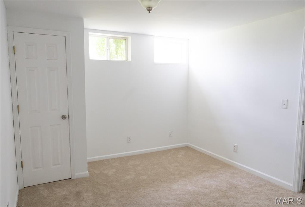 Suncrest Village #1 - Residential Lease