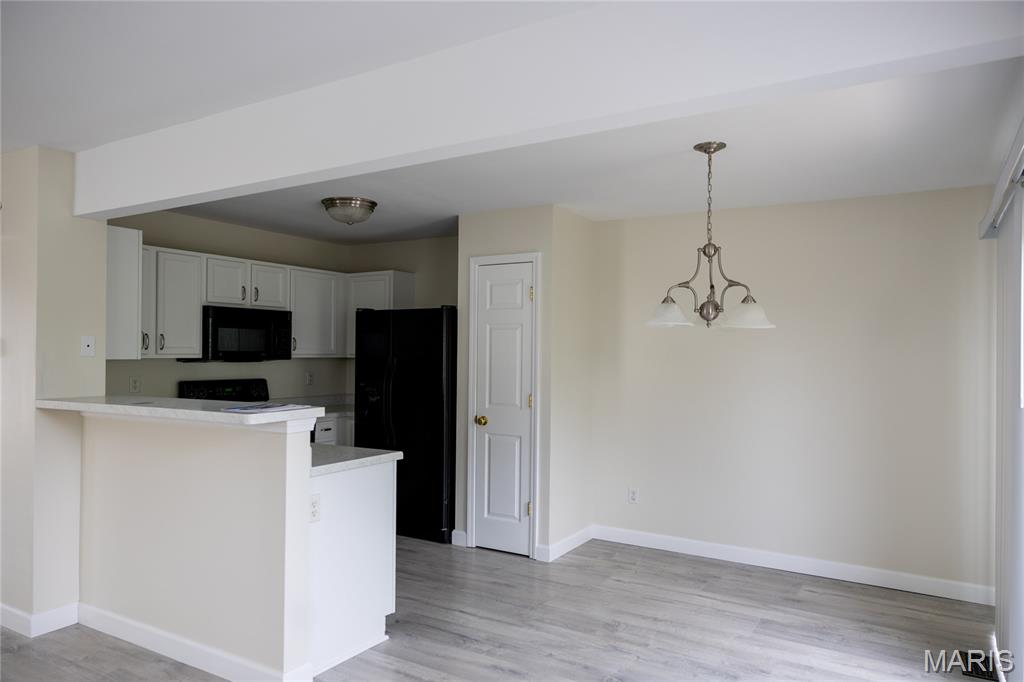 Suncrest Village #1 - Residential Lease