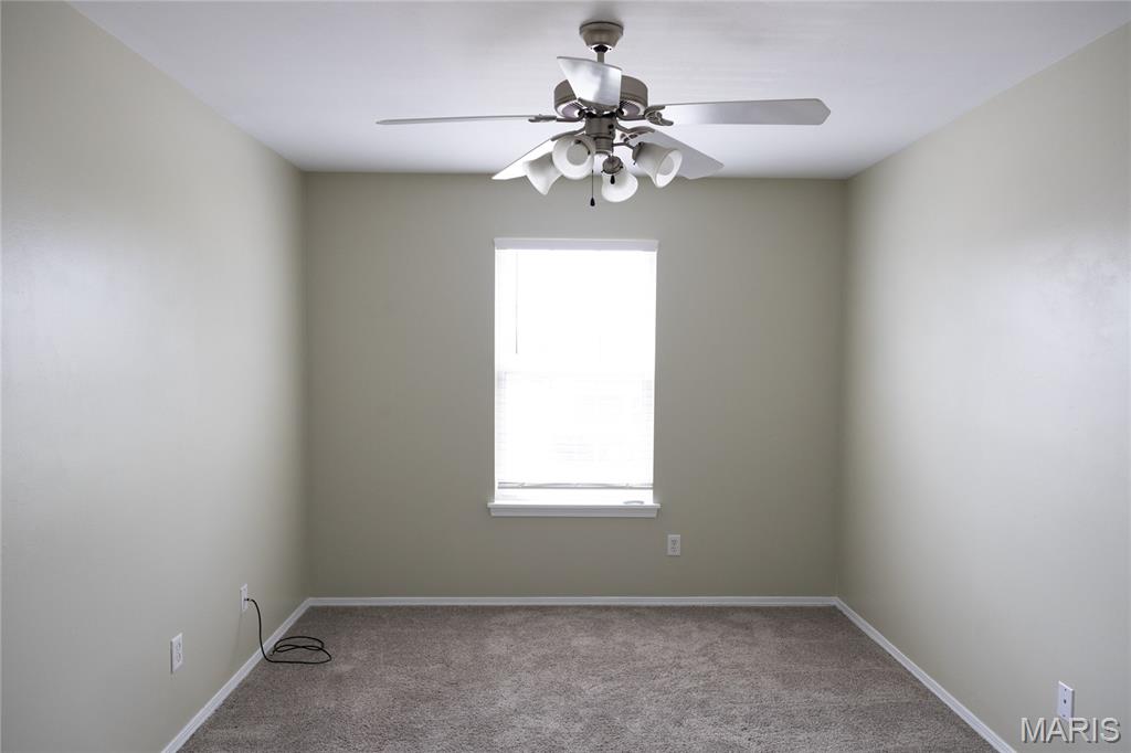Suncrest Village #1 - Residential Lease
