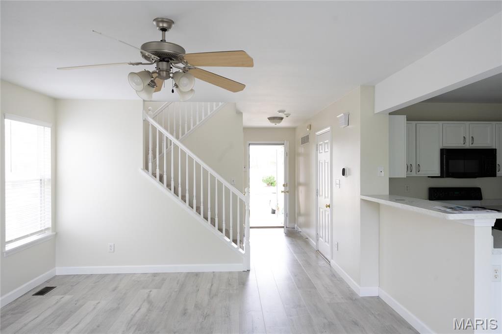 Suncrest Village #1 - Residential Lease