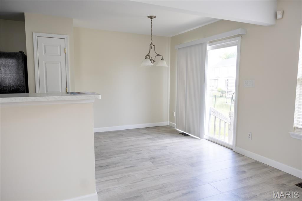 Suncrest Village #1 - Residential Lease