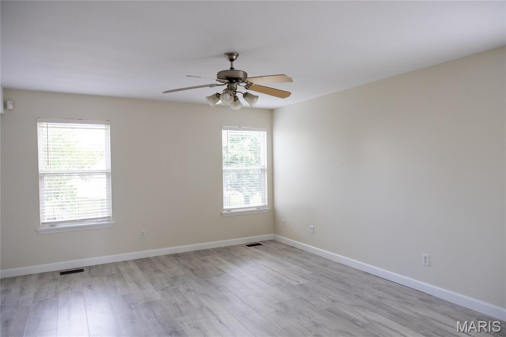 Suncrest Village #1 - Residential Lease