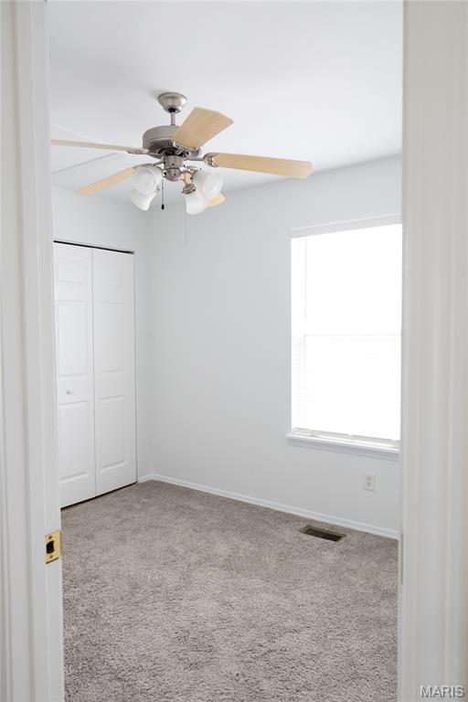 Suncrest Village #1 - Residential Lease