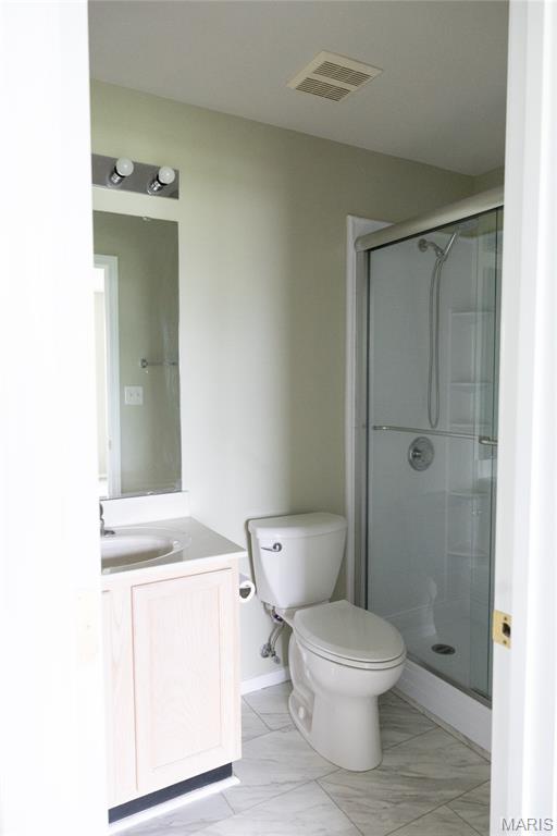 Suncrest Village #1 - Residential Lease