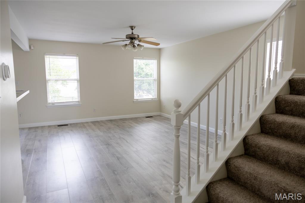 Suncrest Village #1 - Residential Lease