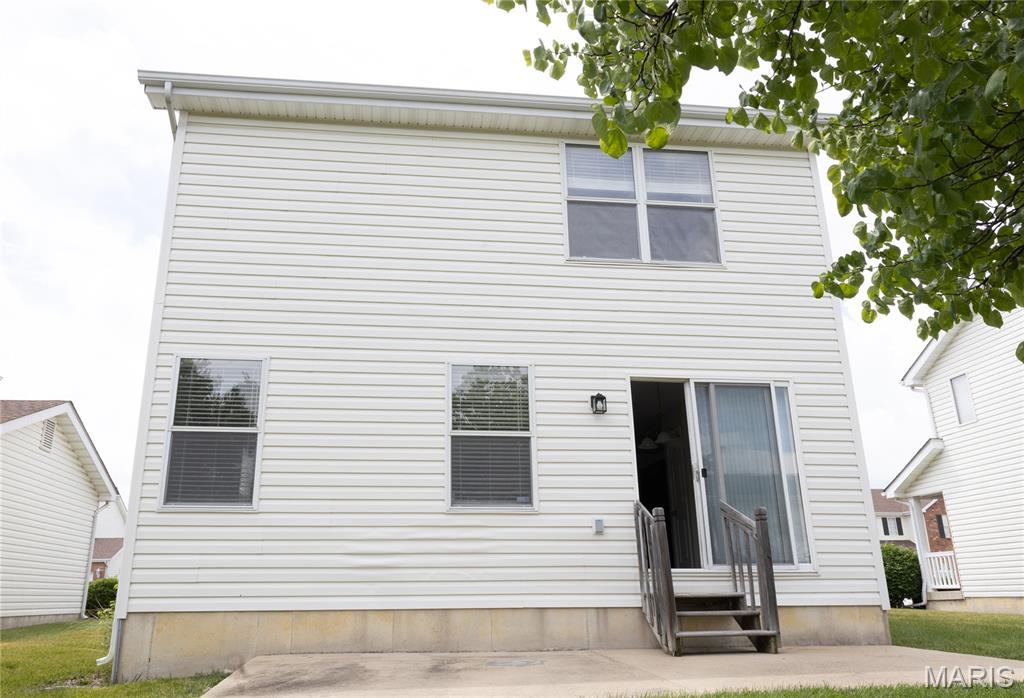 Suncrest Village #1 - Residential Lease