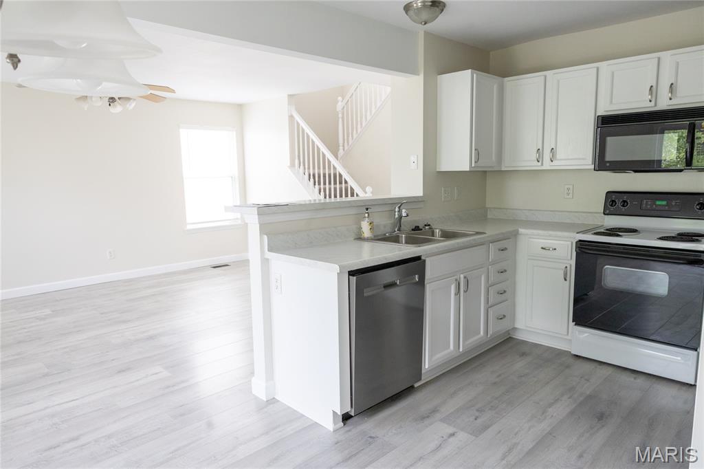 Suncrest Village #1 - Residential Lease