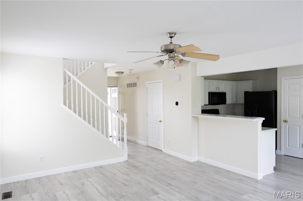 Suncrest Village #1 - Residential Lease