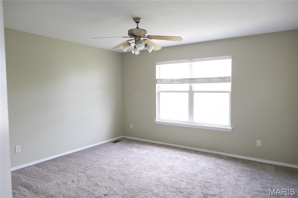 Suncrest Village #1 - Residential Lease