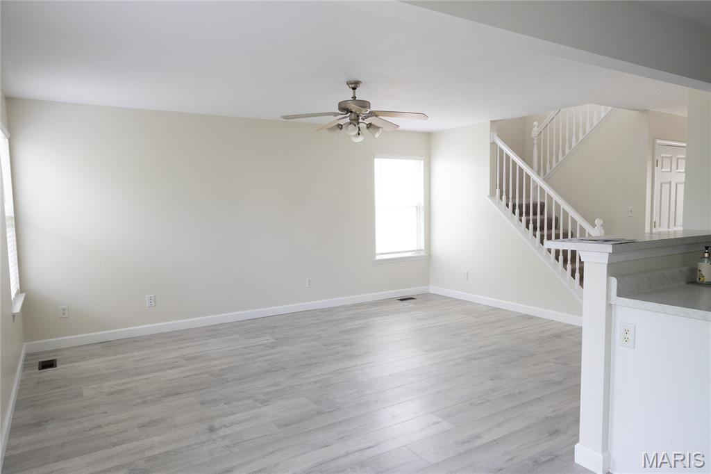 Suncrest Village #1 - Residential Lease