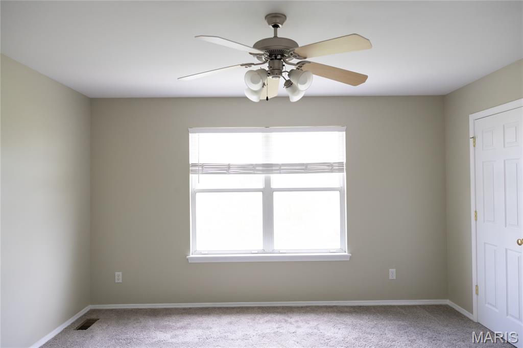 Suncrest Village #1 - Residential Lease