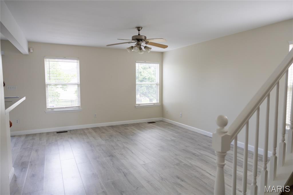 Suncrest Village #1 - Residential Lease