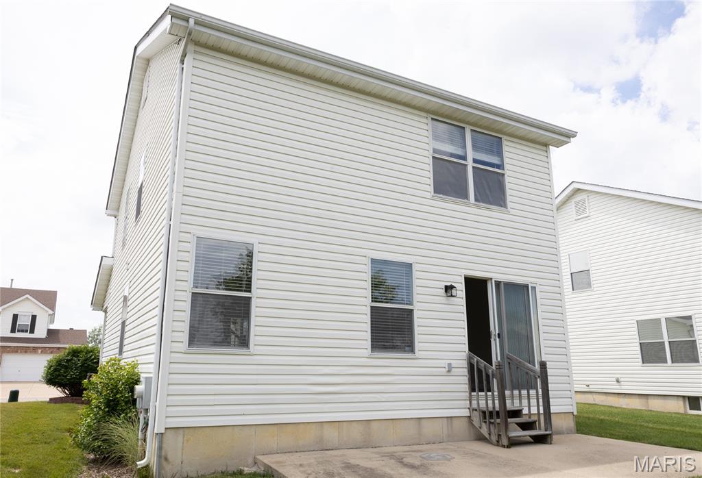 Suncrest Village #1 - Residential Lease