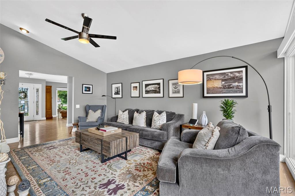 Bellerive Estates 2nd Add 10 - Residential