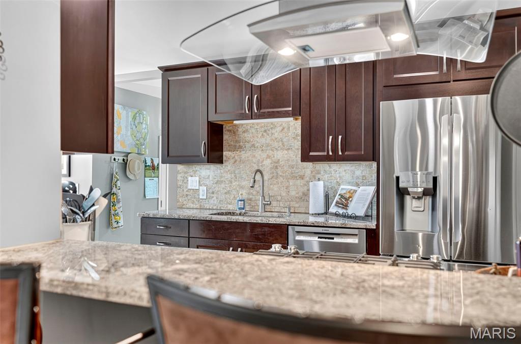 Bellerive Estates 2nd Add 10 - Residential
