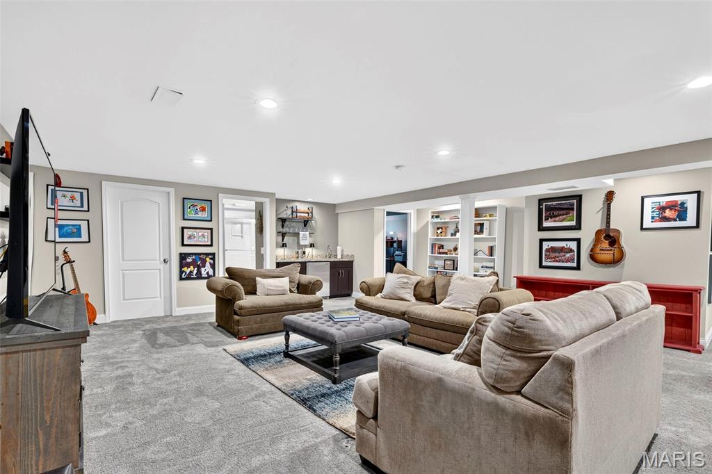 Bellerive Estates 2nd Add 10 - Residential