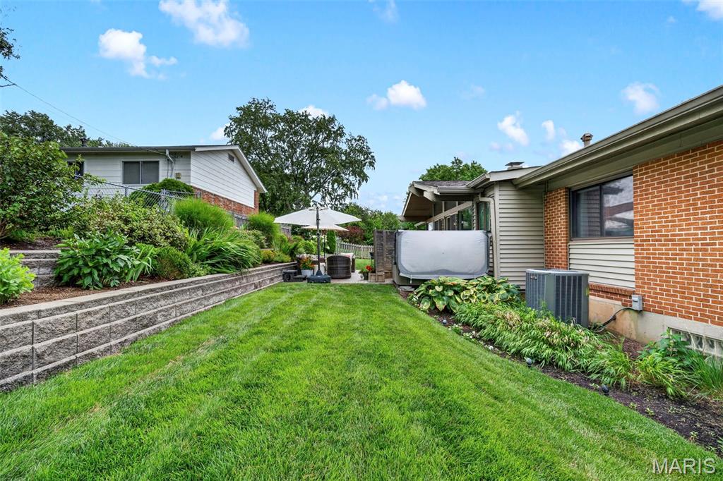 Bellerive Estates 2nd Add 10 - Residential