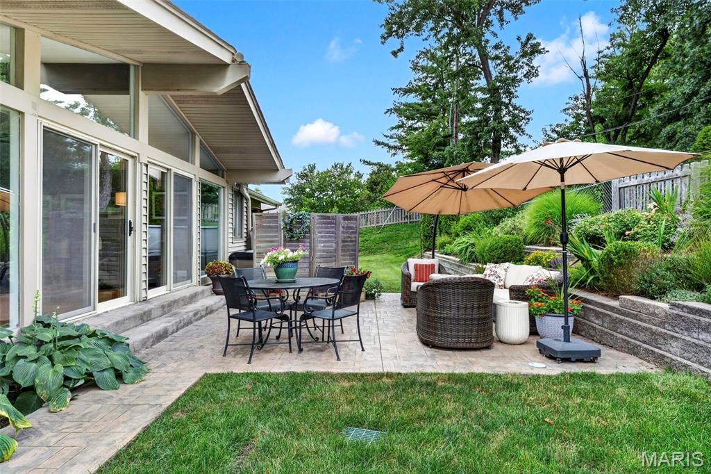 Bellerive Estates 2nd Add 10 - Residential