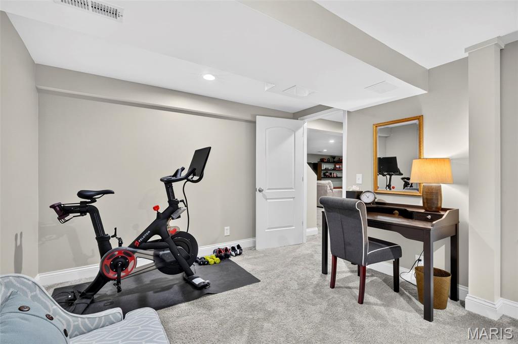 Bellerive Estates 2nd Add 10 - Residential