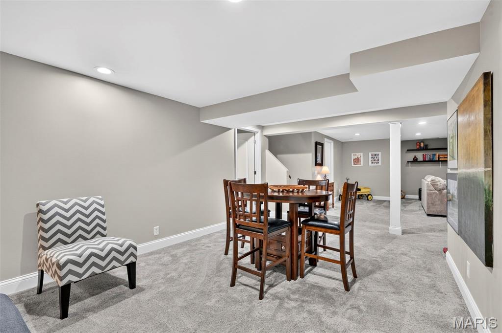 Bellerive Estates 2nd Add 10 - Residential