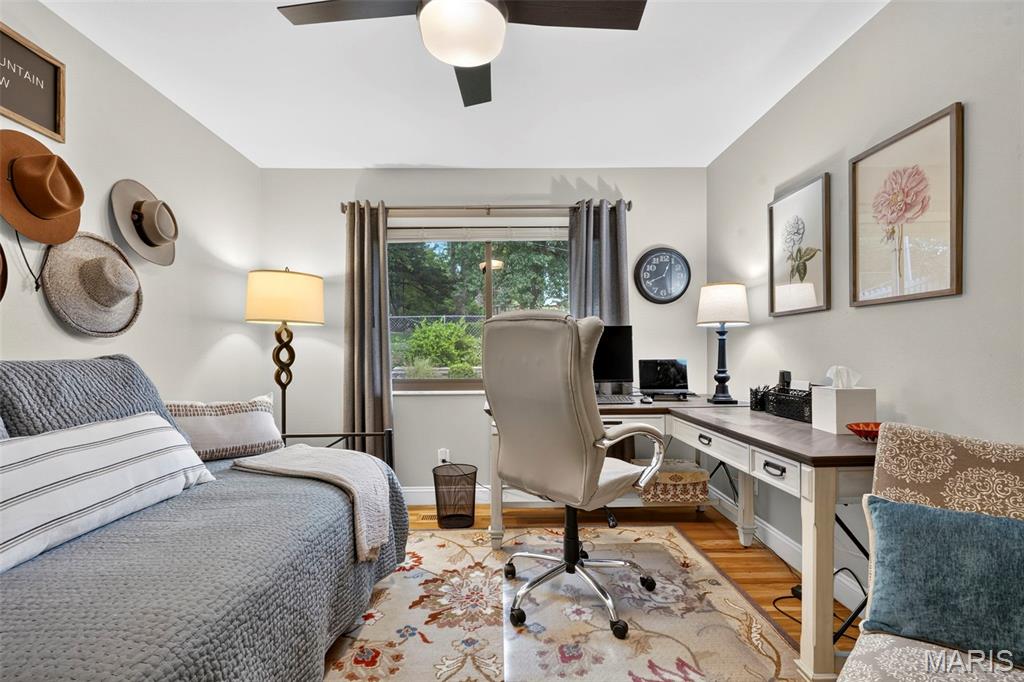 Bellerive Estates 2nd Add 10 - Residential