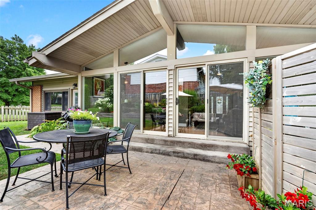 Bellerive Estates 2nd Add 10 - Residential