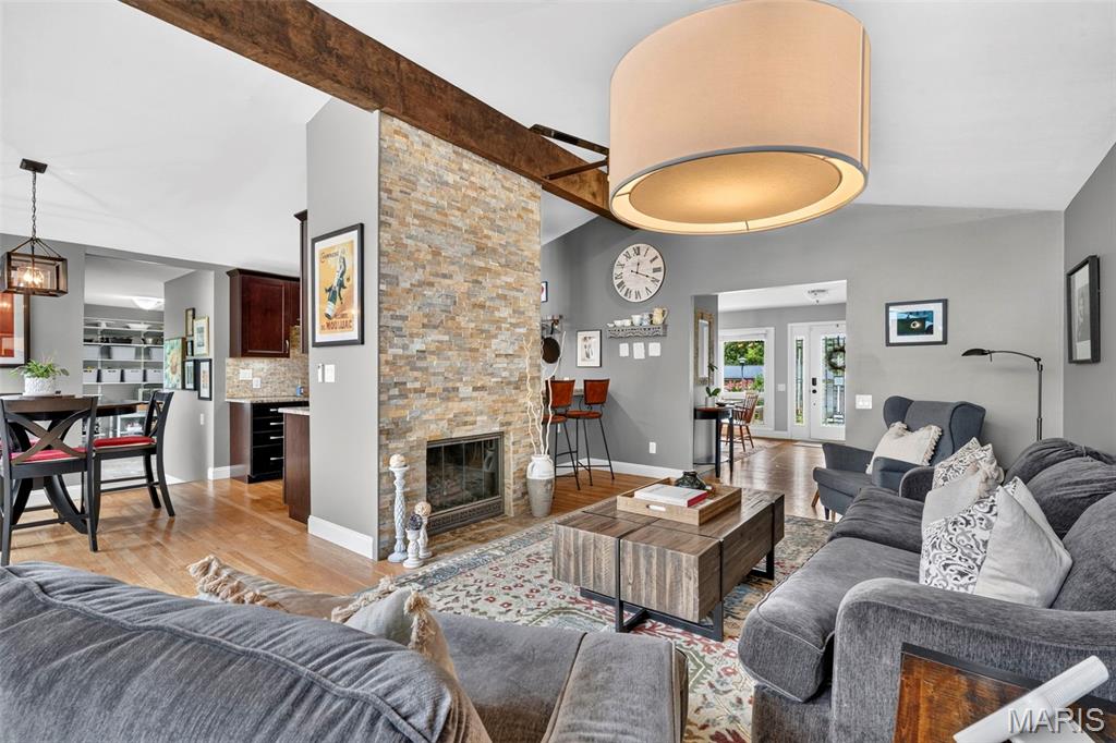 Bellerive Estates 2nd Add 10 - Residential