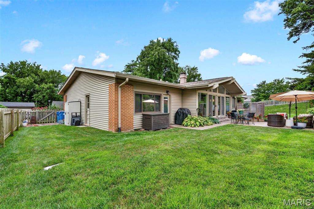 Bellerive Estates 2nd Add 10 - Residential
