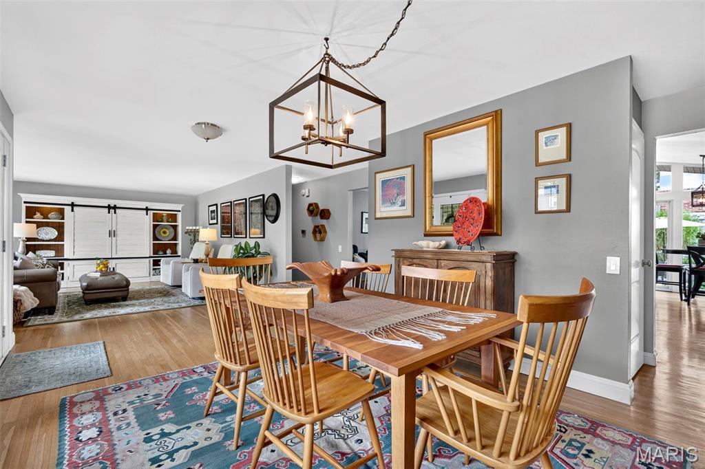 Bellerive Estates 2nd Add 10 - Residential