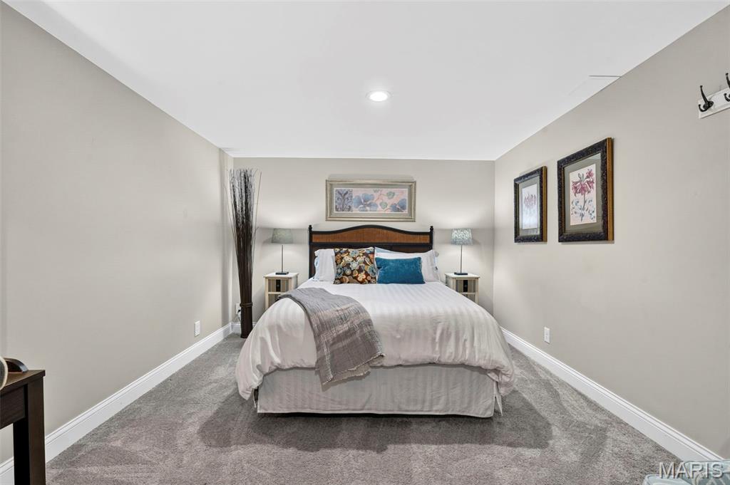 Bellerive Estates 2nd Add 10 - Residential