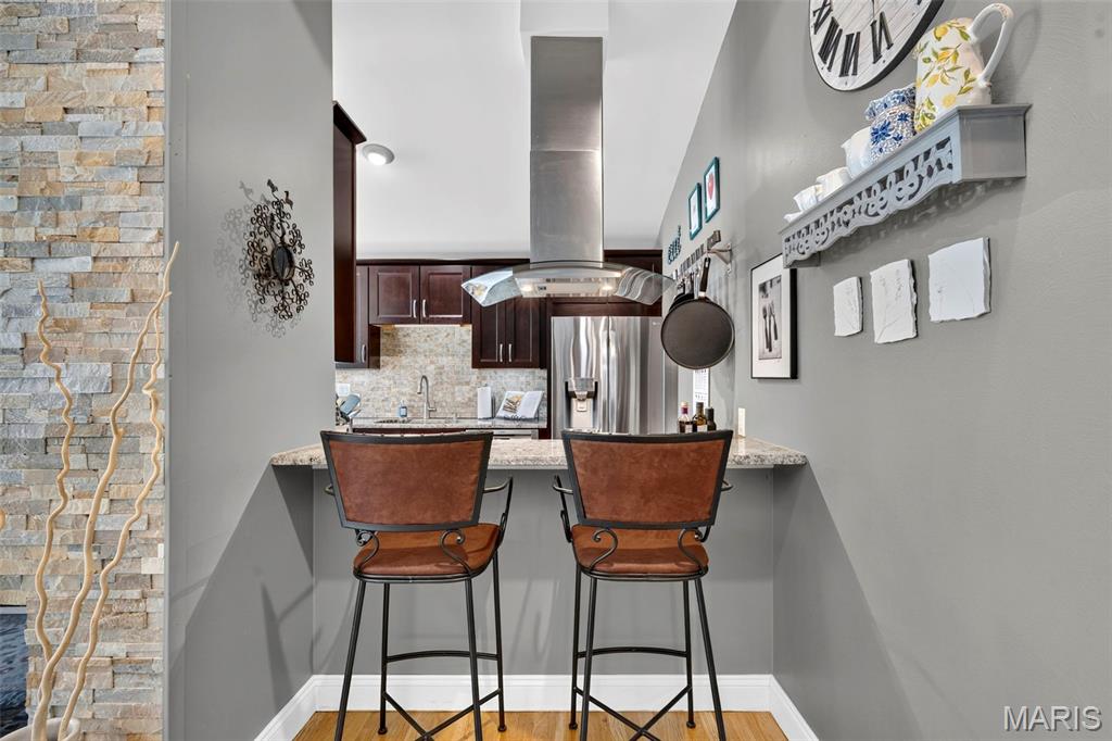 Bellerive Estates 2nd Add 10 - Residential