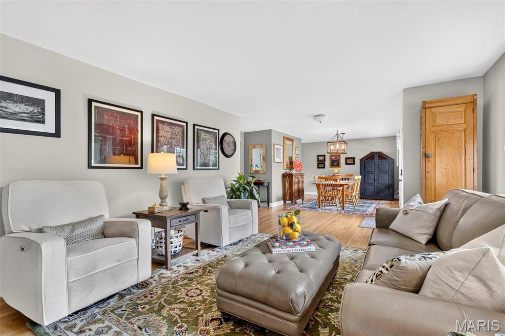 Bellerive Estates 2nd Add 10 - Residential