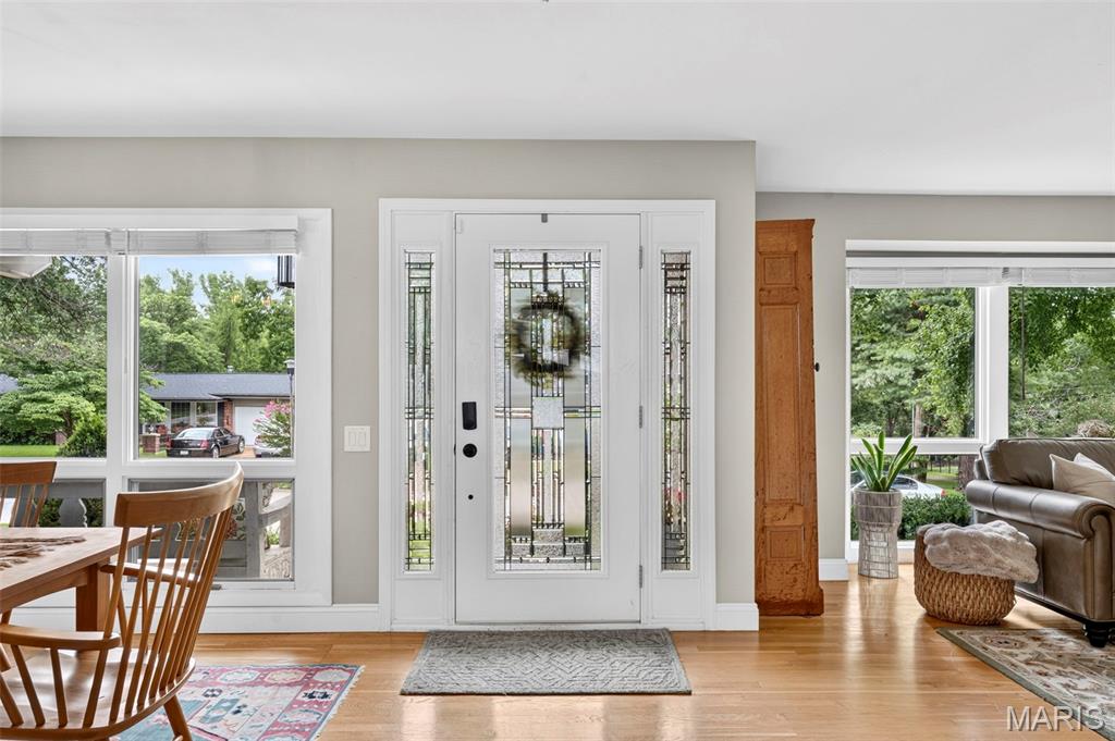 Bellerive Estates 2nd Add 10 - Residential