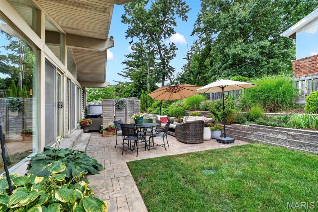Bellerive Estates 2nd Add 10 - Residential