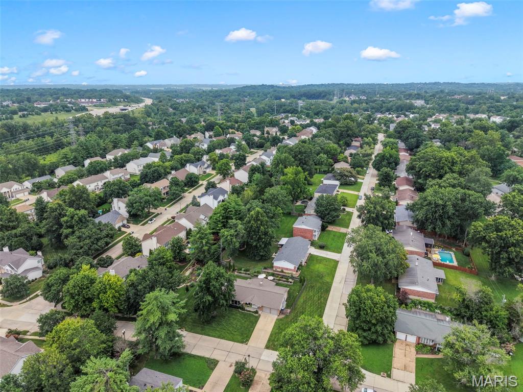 Bellerive Estates 2nd Add 10 - Residential