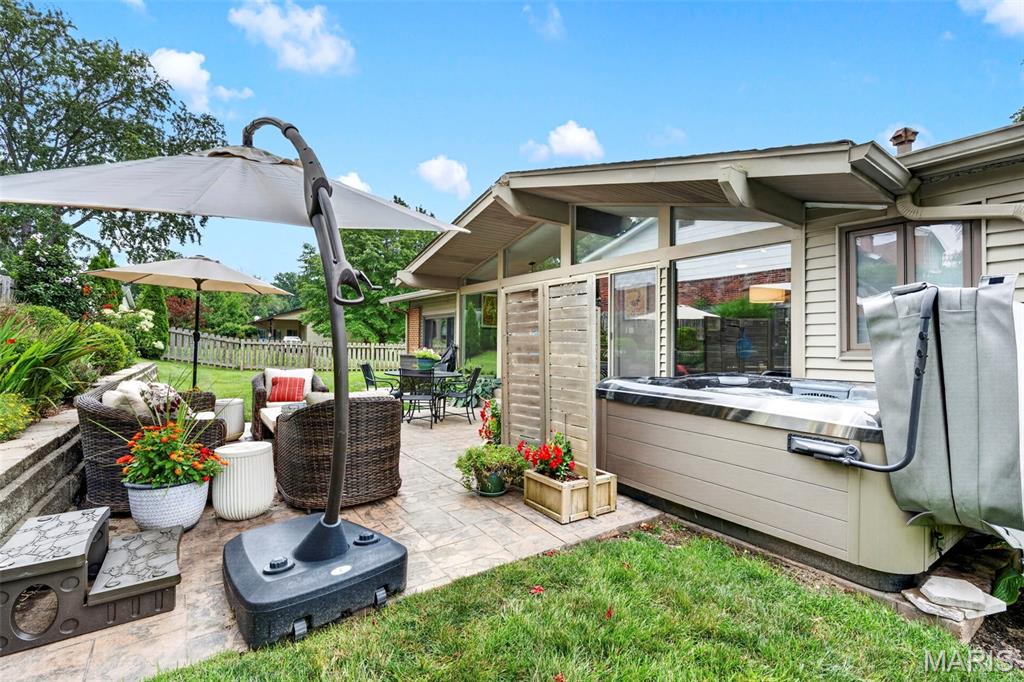 Bellerive Estates 2nd Add 10 - Residential